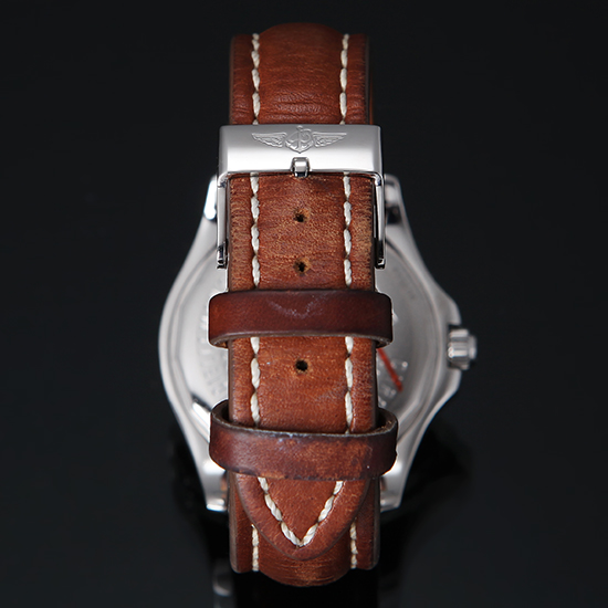 BREITLING(USED) 콜트 GMT
