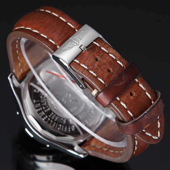 BREITLING(USED) 콜트 GMT