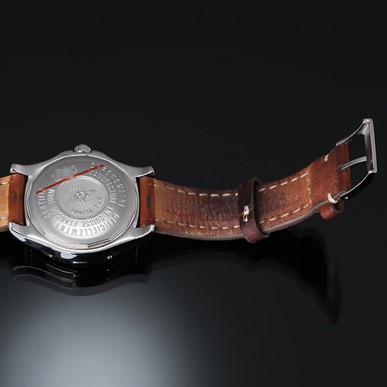 BREITLING(USED) 콜트 GMT