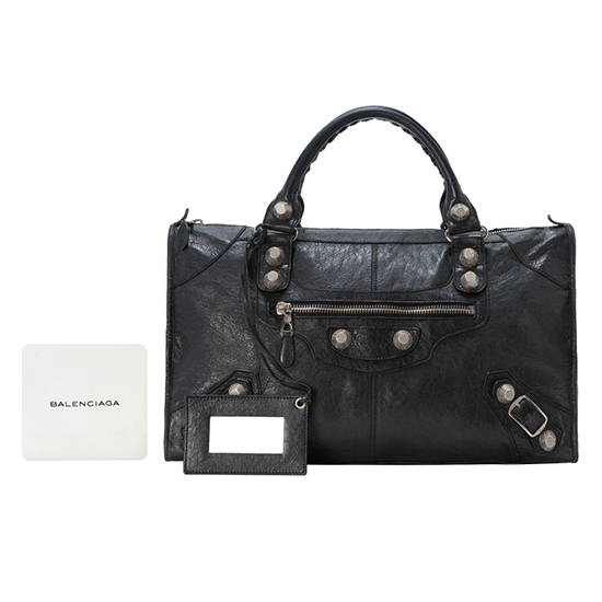 BALENCIAGA(USED)자이언트 워크