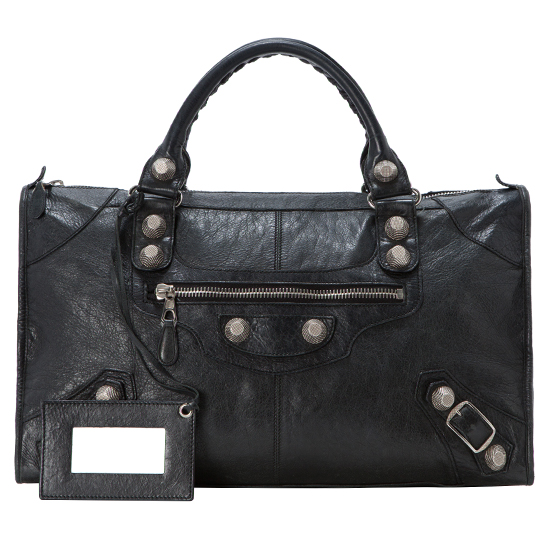 BALENCIAGA(USED)자이언트 워크