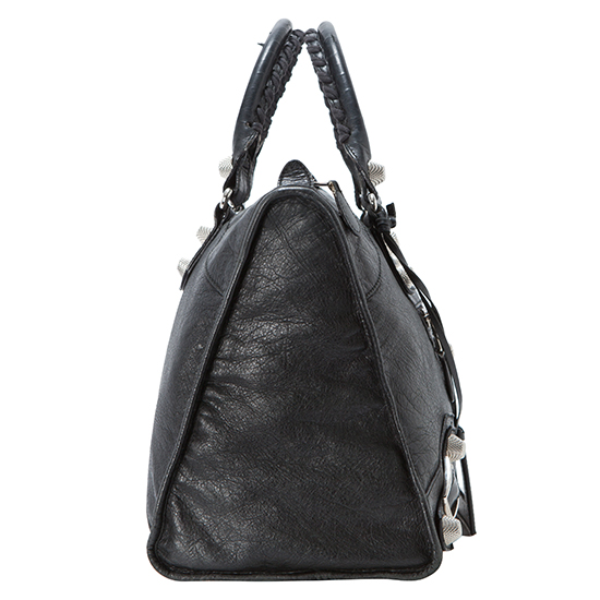 BALENCIAGA(USED)자이언트 워크
