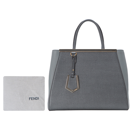 FENDI(USED)투쥬르