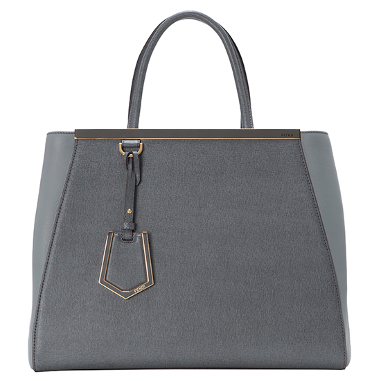 FENDI(USED)투쥬르