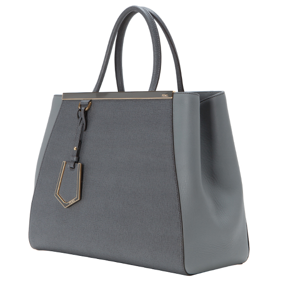 FENDI(USED)투쥬르