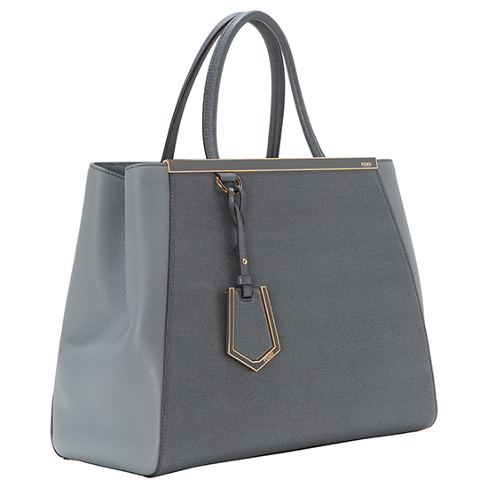FENDI(USED)투쥬르