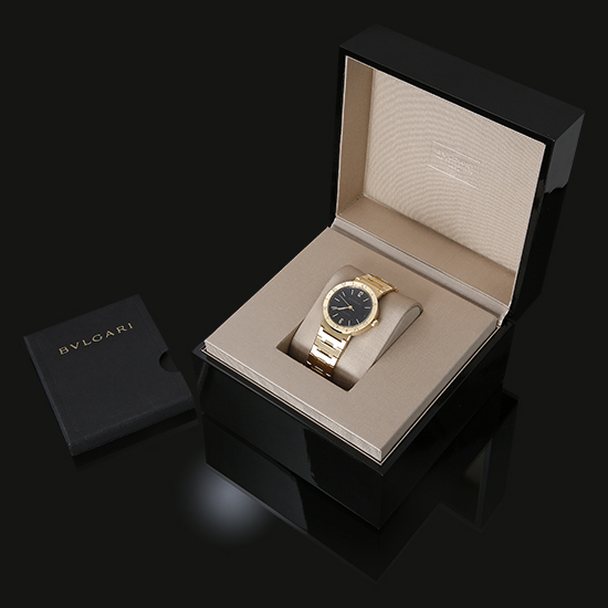 BVLGARI(USED) 불가리 불가리 BB33G