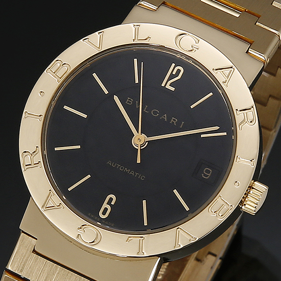 BVLGARI(USED) 불가리 불가리 BB33G
