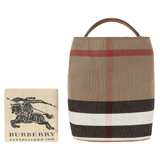 BURBERRY(USED)수잔나