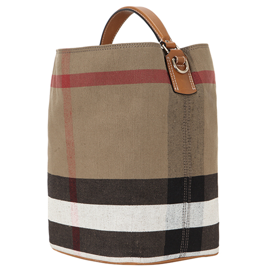 BURBERRY(USED)수잔나