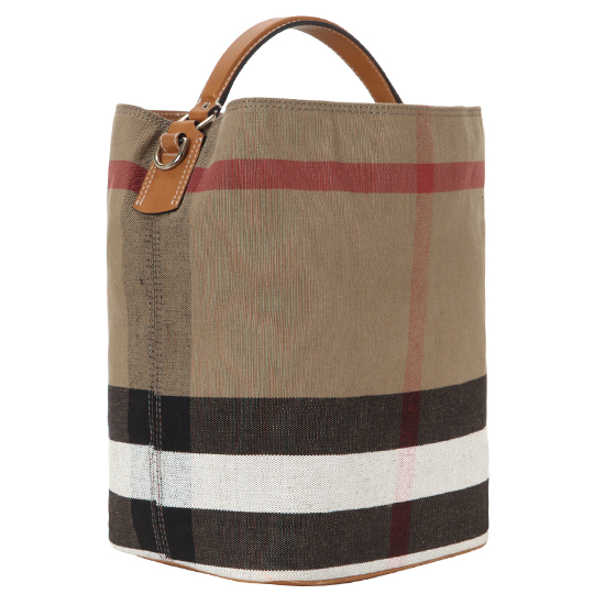 BURBERRY(USED)수잔나