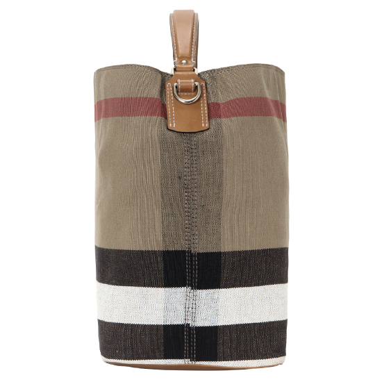 BURBERRY(USED)수잔나