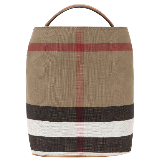 BURBERRY(USED)수잔나