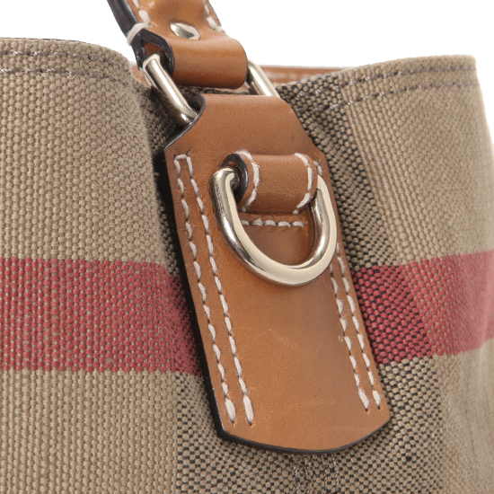 BURBERRY(USED)수잔나