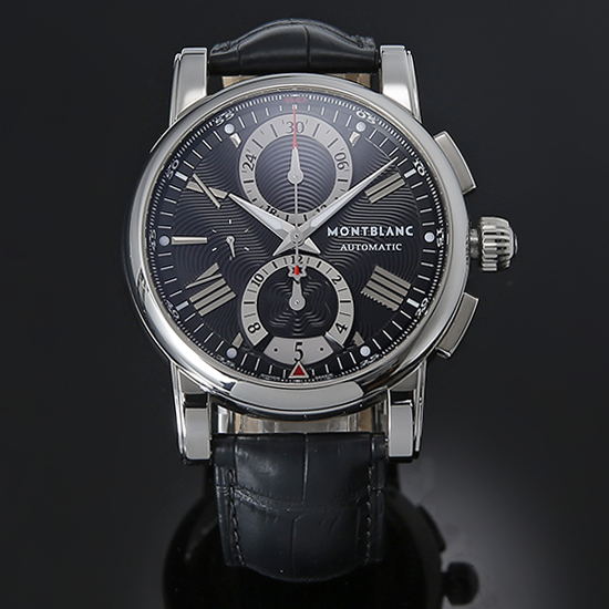 MONT BLANC(USED) 스타오토 크르노 115123