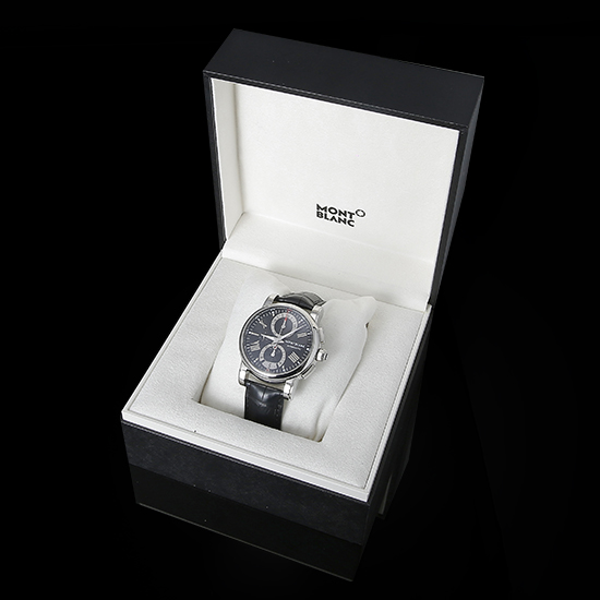 MONT BLANC(USED) 스타오토 크르노 115123