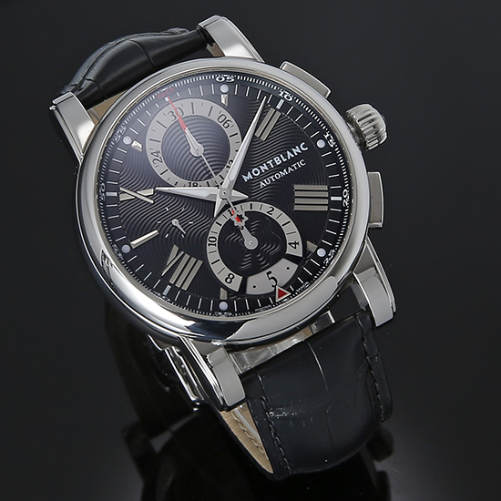 MONT BLANC(USED) 스타오토 크르노 115123