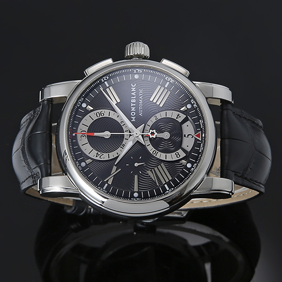 MONT BLANC(USED) 스타오토 크르노 115123