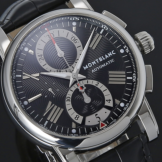 MONT BLANC(USED) 스타오토 크르노 115123