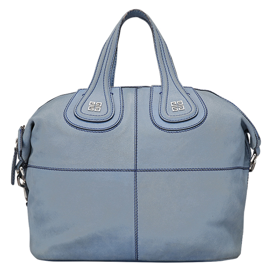 GIVENCHY(USED)나이팅게일 블루 미듐