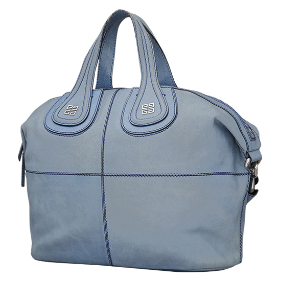 GIVENCHY(USED)나이팅게일 블루 미듐