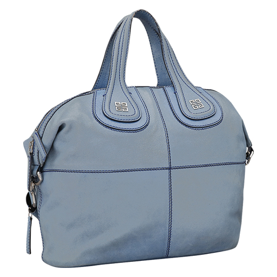 GIVENCHY(USED)나이팅게일 블루 미듐