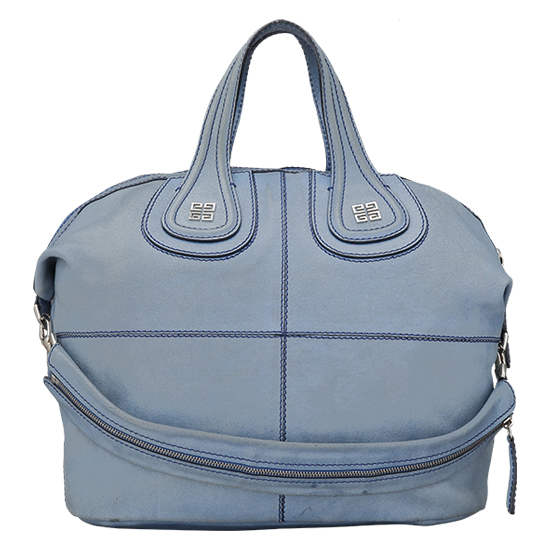 GIVENCHY(USED)나이팅게일 블루 미듐