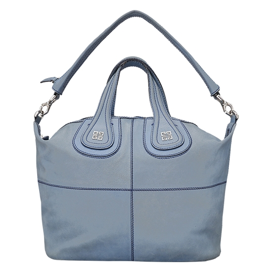 GIVENCHY(USED)나이팅게일 블루 미듐