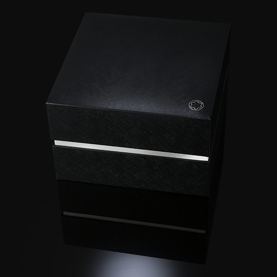 MONT BLANC(USED) 스타 오토 크르노 데이데이트