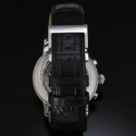 MONT BLANC(USED) 스타 오토 크르노 데이데이트