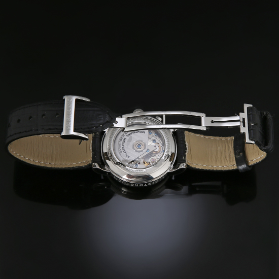 MONT BLANC(USED) 스타 오토 크르노 데이데이트