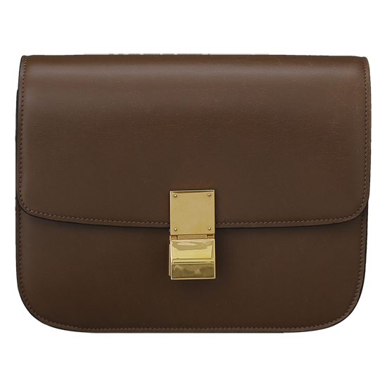 CELINE(USED)클래식 박스