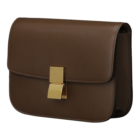 CELINE(USED)클래식 박스