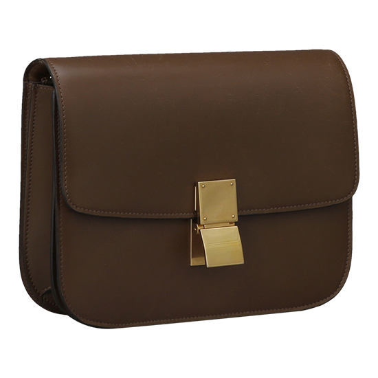 CELINE(USED)클래식 박스