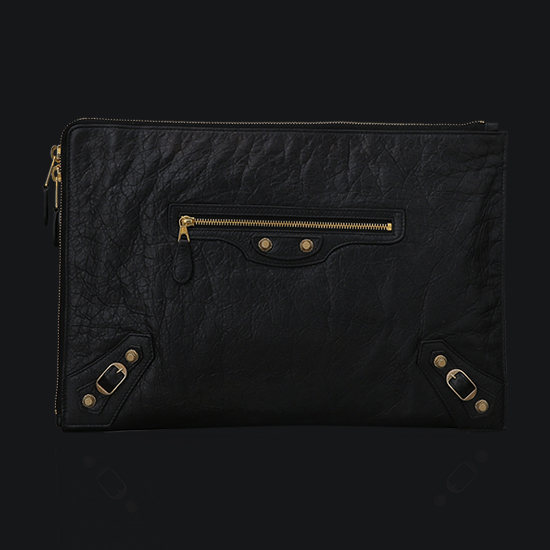 BALENCIAGA(USED)클래식 클러치