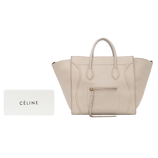 CELINE(USED)팬텀 러기지
