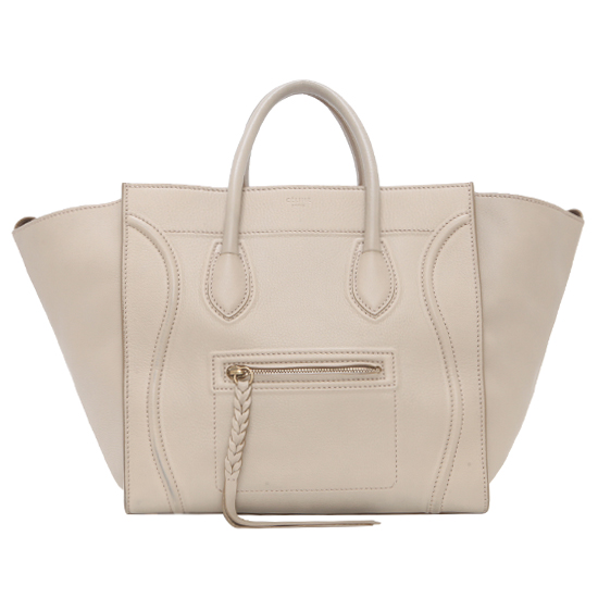 CELINE(USED)팬텀 러기지