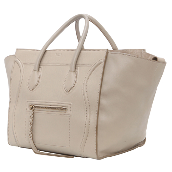 CELINE(USED)팬텀 러기지