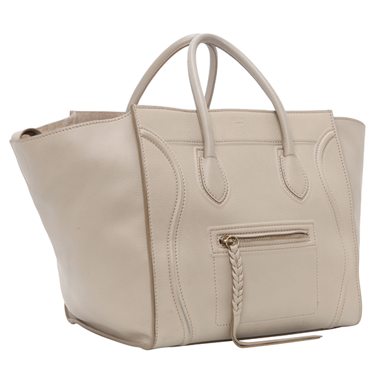 CELINE(USED)팬텀 러기지