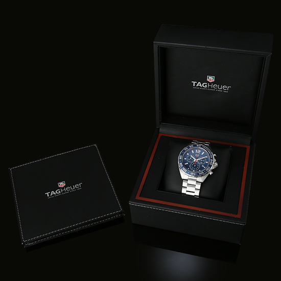 TAG Heuer(USED)