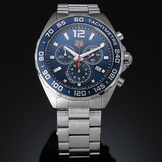 TAG Heuer(USED)