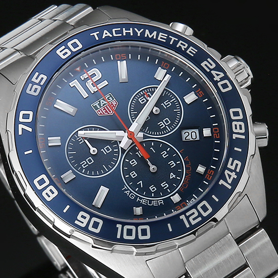 TAG Heuer(USED)