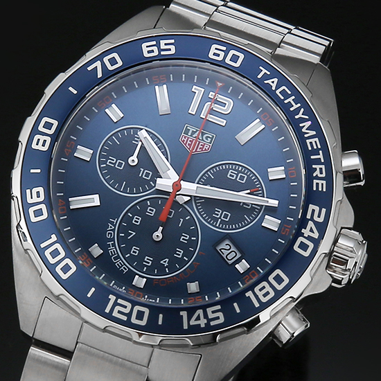 TAG Heuer(USED)