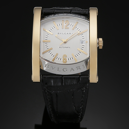 BVLGARI(USED) 아씨오마 AA48SG
