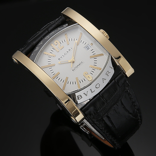 BVLGARI(USED) 아씨오마 AA48SG