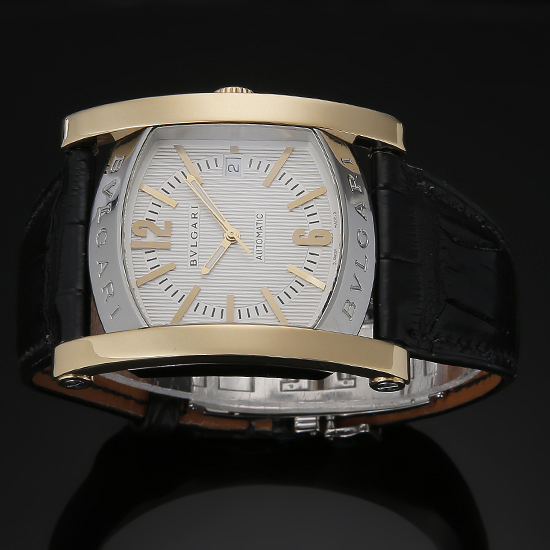 BVLGARI(USED) 아씨오마 AA48SG