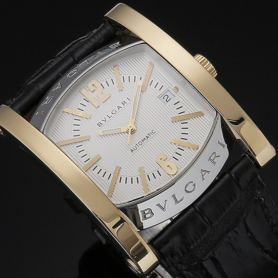 BVLGARI(USED) 아씨오마 AA48SG