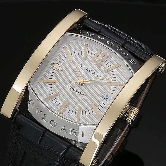 BVLGARI(USED) 아씨오마 AA48SG