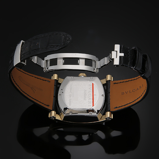 BVLGARI(USED) 아씨오마 AA48SG