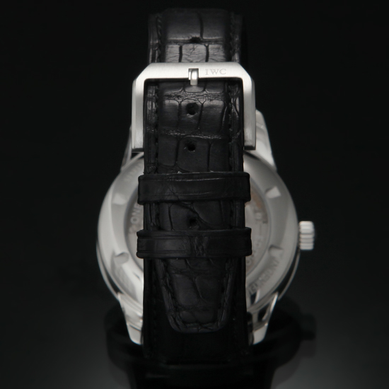 IWC(USED) 인제뉴어 빈티지 스페셜 에디션